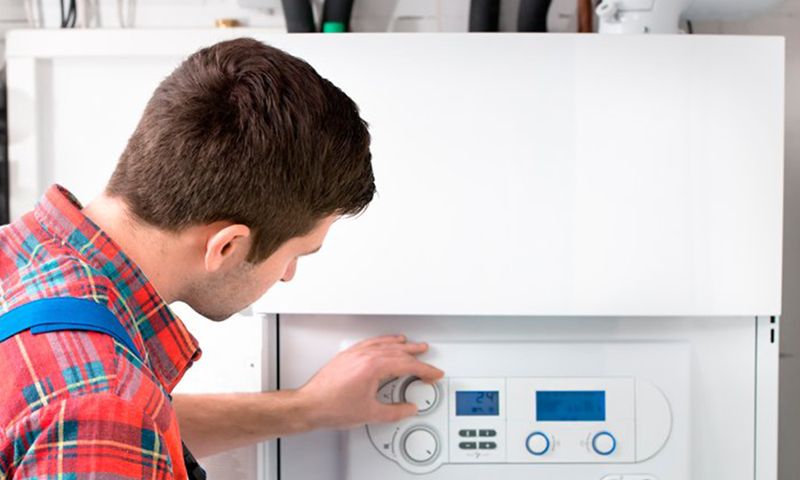 Ankara Kombi Bakım Servisi