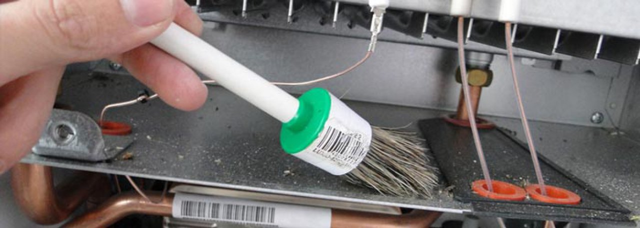 Kombi Bakımı – Ankara’nın Tüm İlçelerine Profesyonel Servis